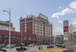 江西生态乡村设计文化广场